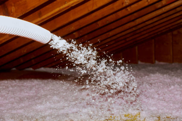 Best Spray Foam Insulation in South Fulton, GA