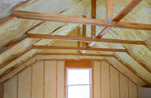 Best Blown-in Insulation in South Fulton, GA