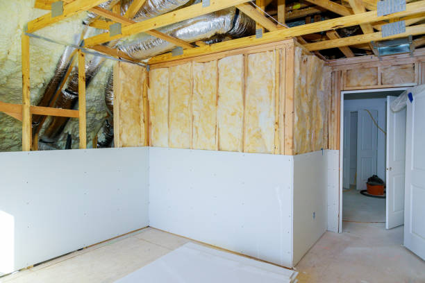 Best Insulation Maintenance and Repair in South Fulton, GA