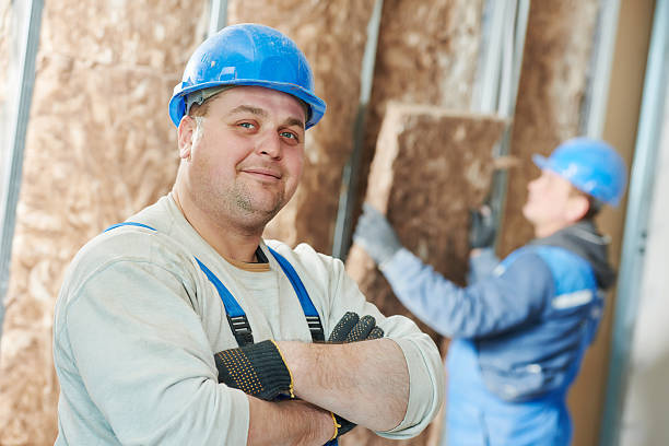 Professional Insulation Contractor in South Fulton, GA